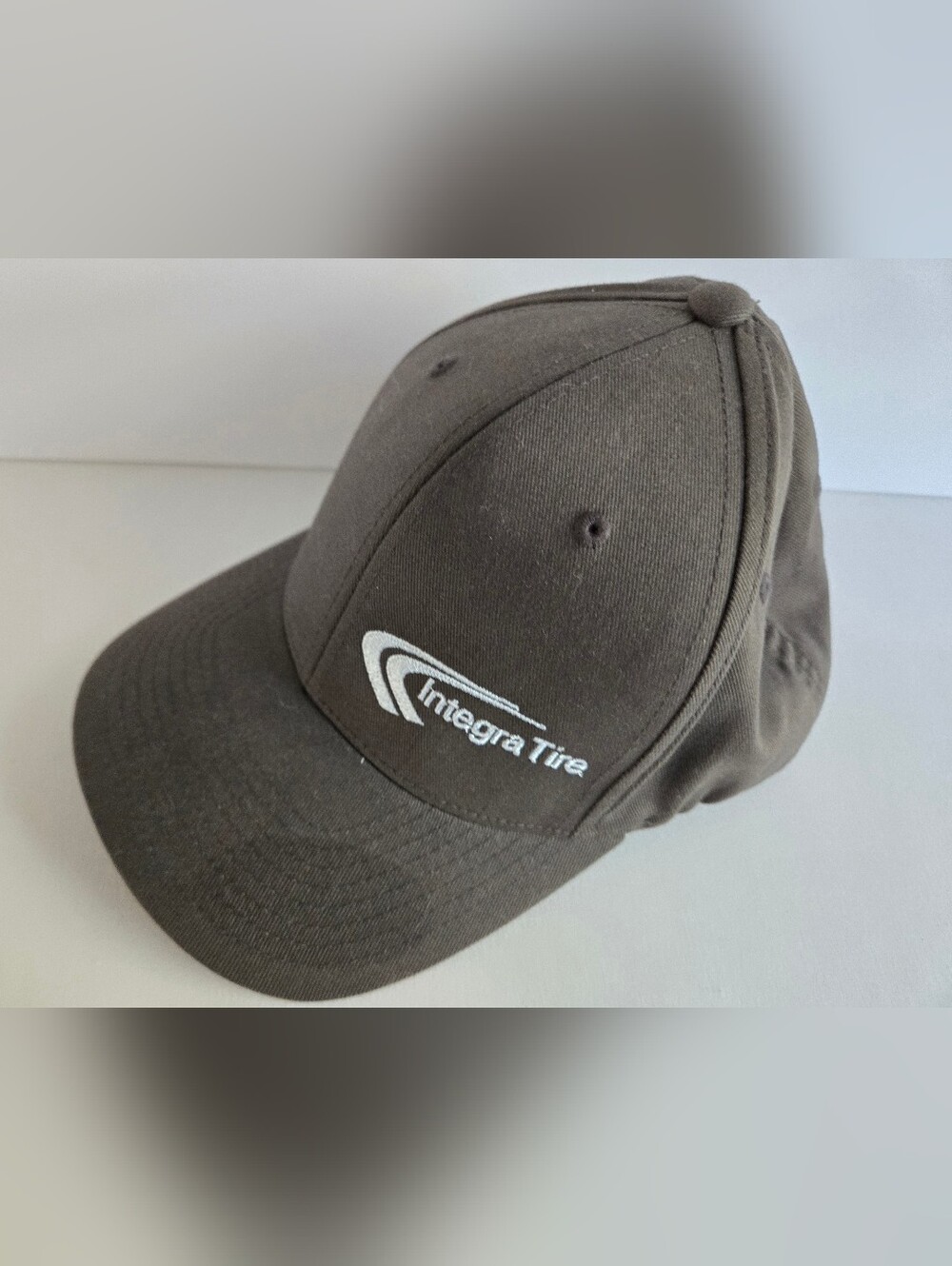 Integra Tire Hat Cap Small Medium